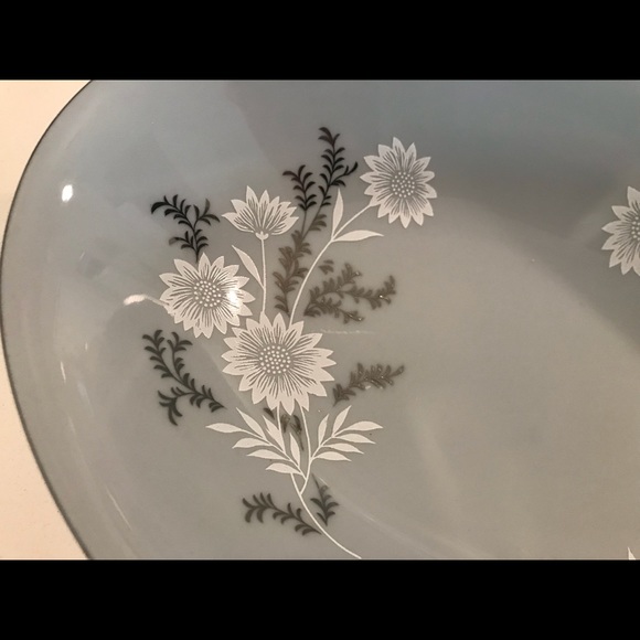 Starlite fine seyei China serving bowl #3171 - Picture 4 of 5